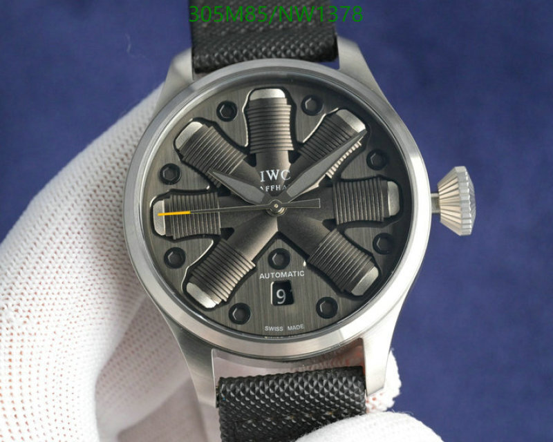 IWC-Watch-Mirror Quality Code: NW1378 $: 305USD