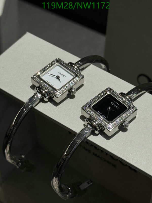 Gucci-Watch-4A Quality Code: NW1172 $: 119USD