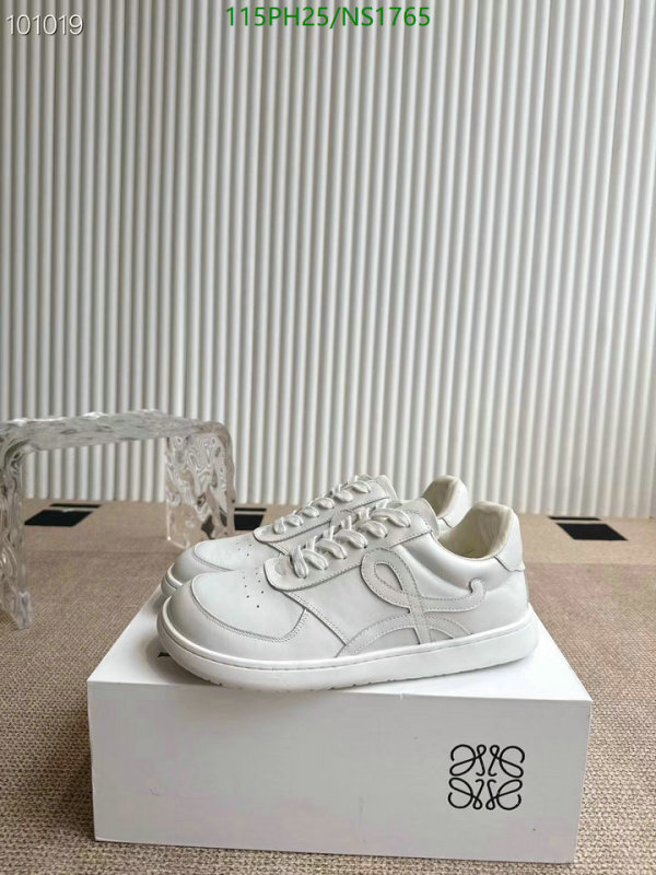 Loewe-Men shoes Code: NS1765 $: 115USD