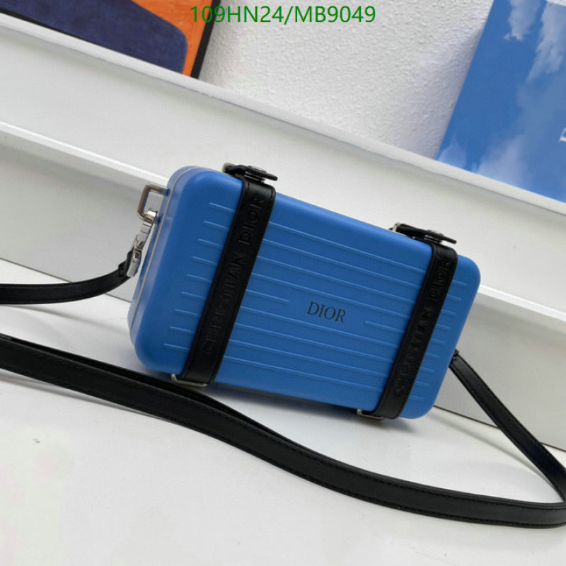 Dior-Bag-4A Quality Code: MB9049 $: 109USD