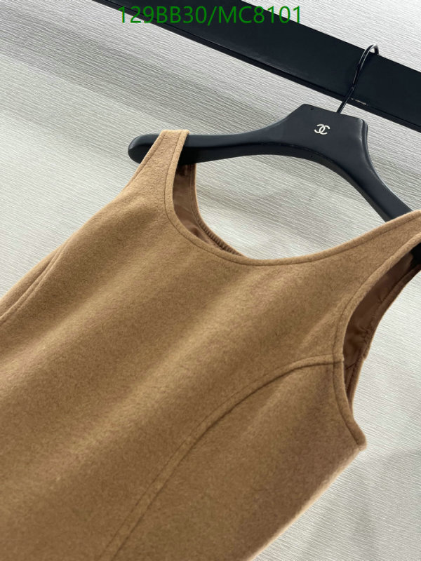 LV-Clothing Code: MC8101 $: 129USD