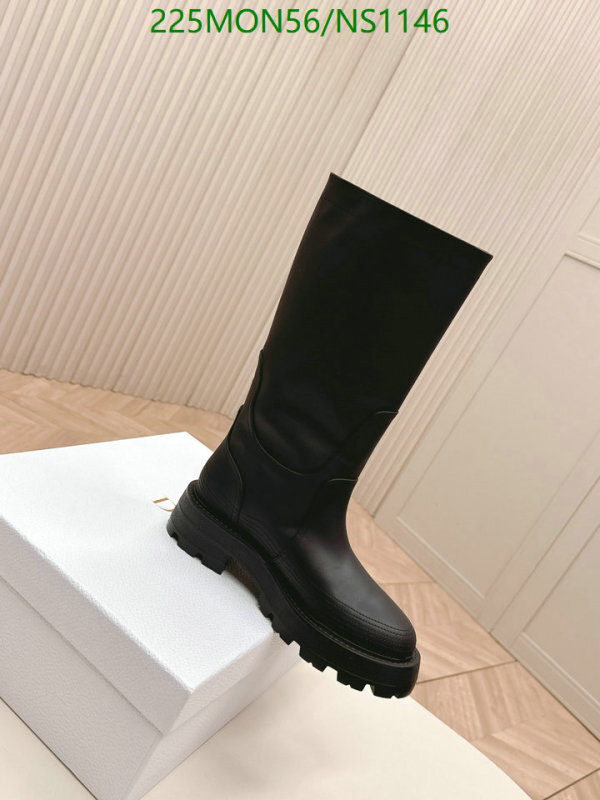 Boots-Women Shoes Code: NS1146 $: 225USD