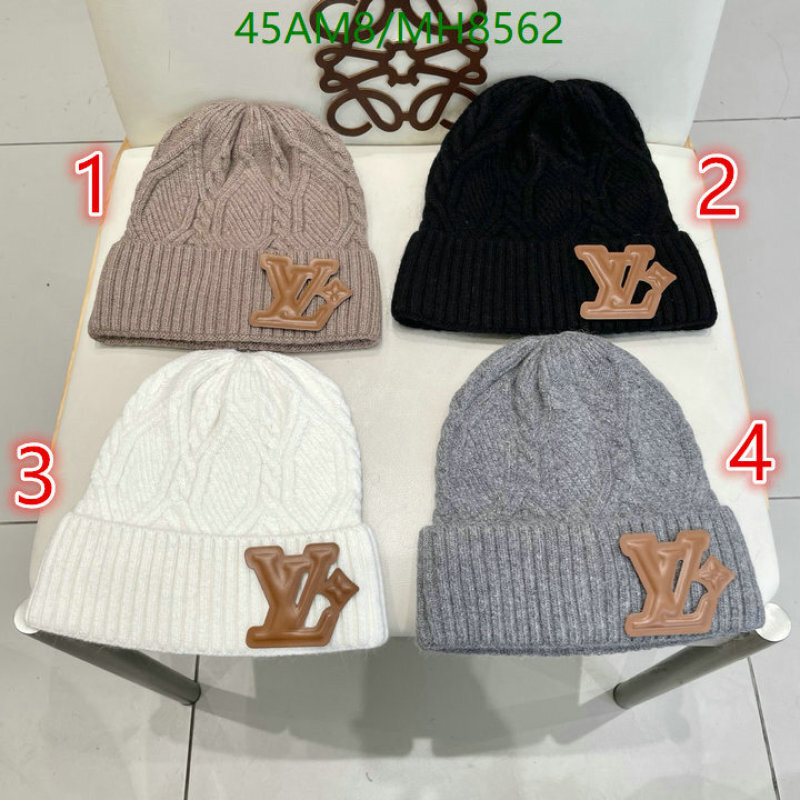 LV-Cap(Hat) Code: MH8562 $: 45USD