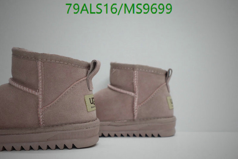 UGG-Kids shoes Code: MS9699 $: 79USD