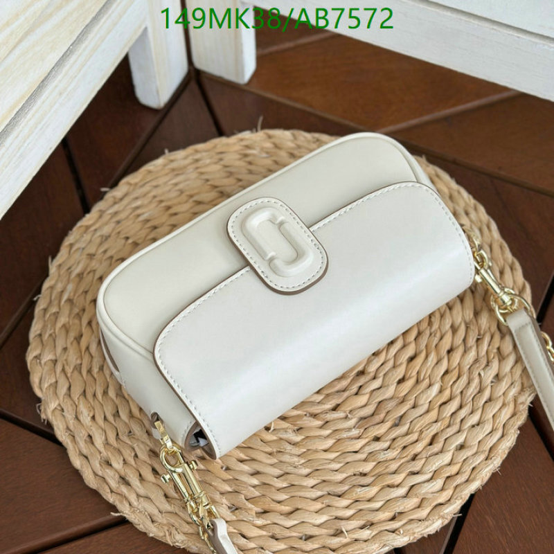 Marc Jacobs-Bag-Mirror Quality Code: AB7572 $: 149USD