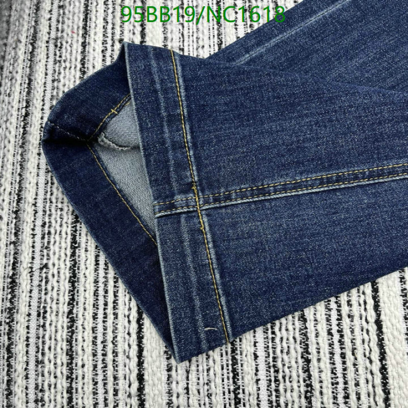 YSL-Clothing Code: NC1618 $: 95USD