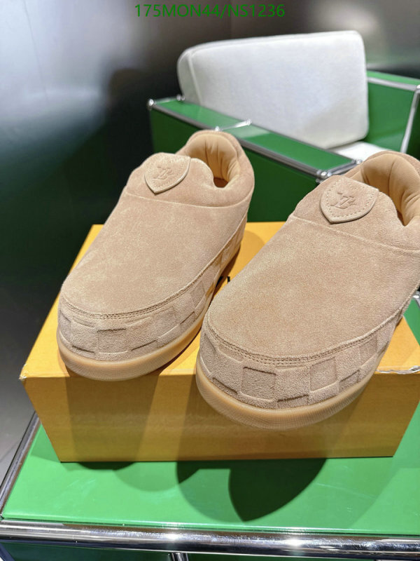 LV-Women Shoes Code: NS1236 $: 175USD