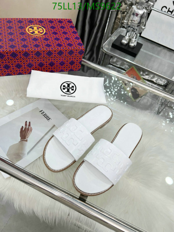 Tory Burch-Women Shoes Code: MS9622 $: 75USD