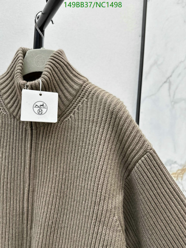 Hermes-Clothing Code: NC1498 $: 149USD
