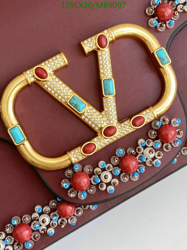 Valentino-Bag-4A Quality Code: MB9097 $: 129USD