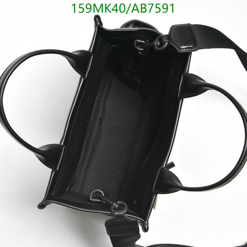 Marc Jacobs-Bag-Mirror Quality Code: AB7591 $: 159USD
