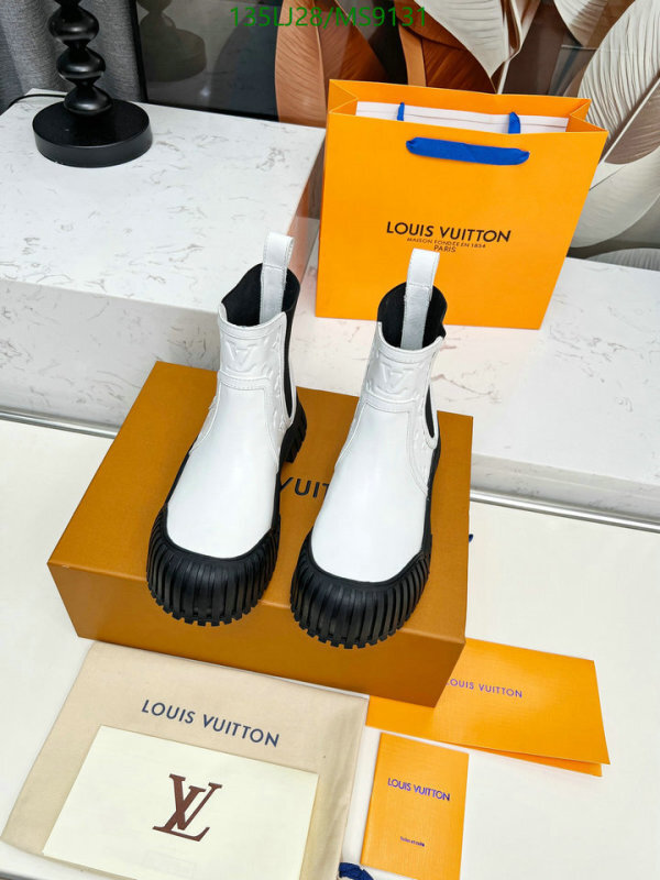 Boots-Women Shoes Code: MS9131 $: 135USD
