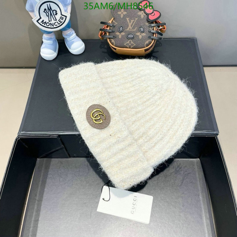 Gucci-Cap(Hat) Code: MH8546 $: 35USD