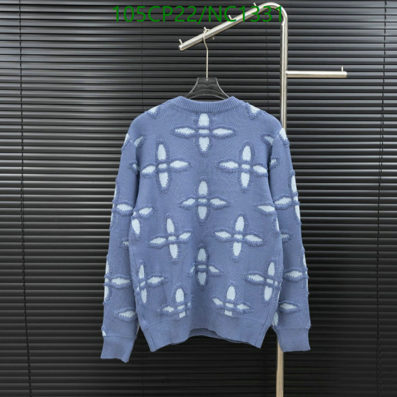 LV-Clothing Code: NC1331 $: 105USD