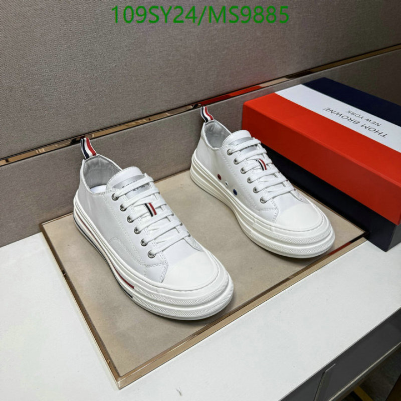 Thom Browne-Men shoes Code: MS9885 $: 109USD