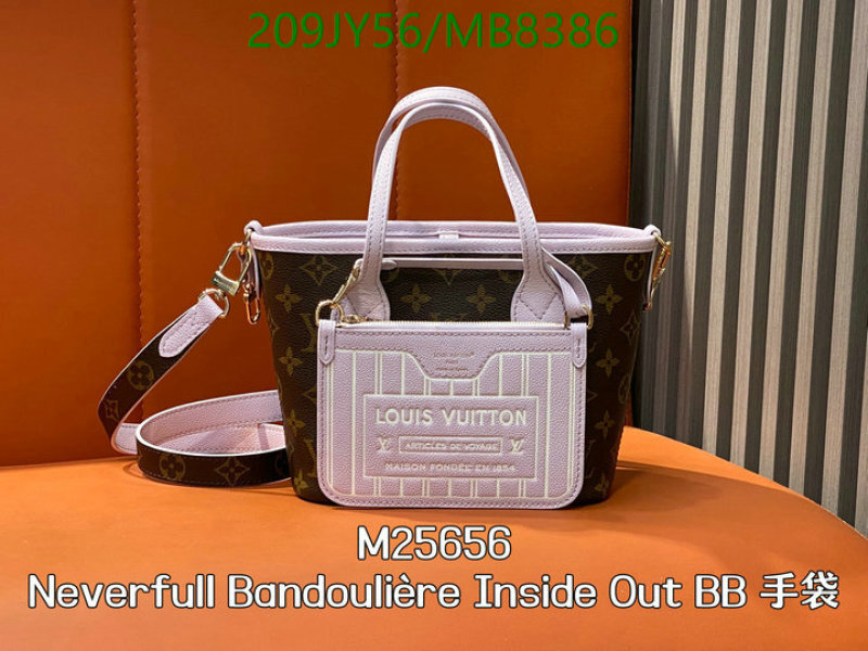 LV-Bag-Mirror Quality Code: MB8386 $: 209USD