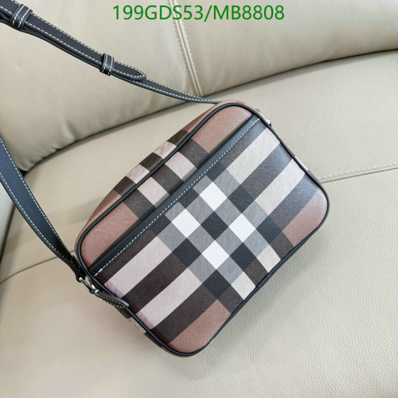 Burberry-Bag-Mirror Quality Code: MB8808 $: 199USD