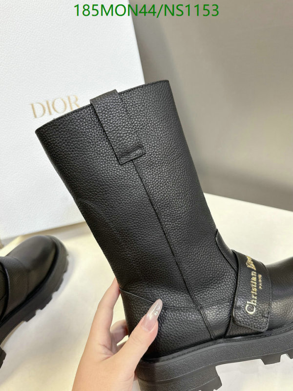Boots-Women Shoes Code: NS1153 $: 185USD
