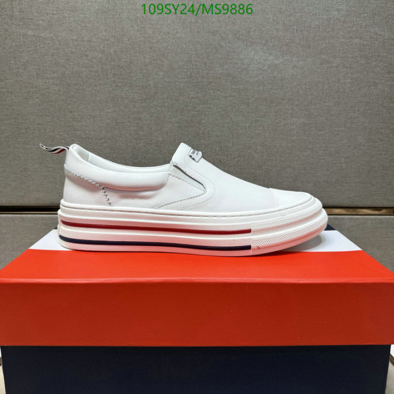 Thom Browne-Men shoes Code: MS9886 $: 109USD