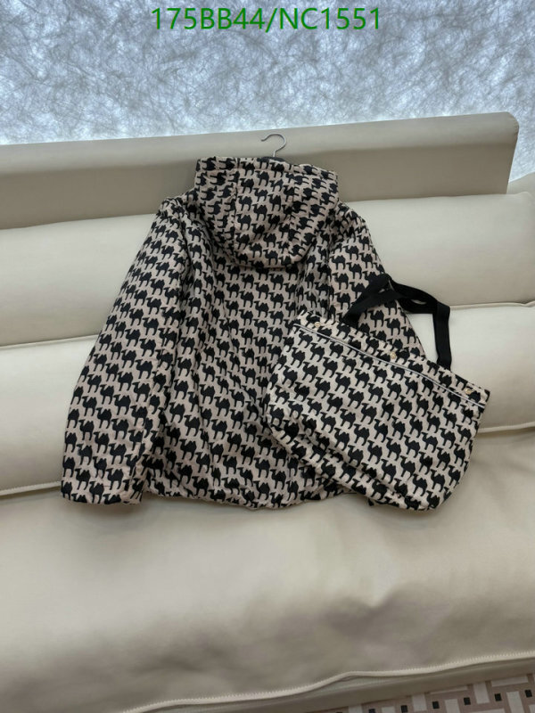 Maxmara-Clothing Code: NC1551 $: 175USD