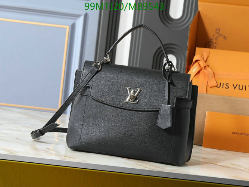 LV-Bag-4A Quality Code: MB9543 $: 99USD