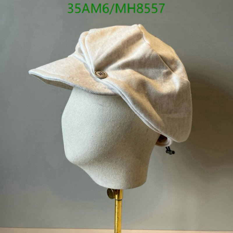 Loewe-Cap(Hat) Code: MH8557 $: 35USD
