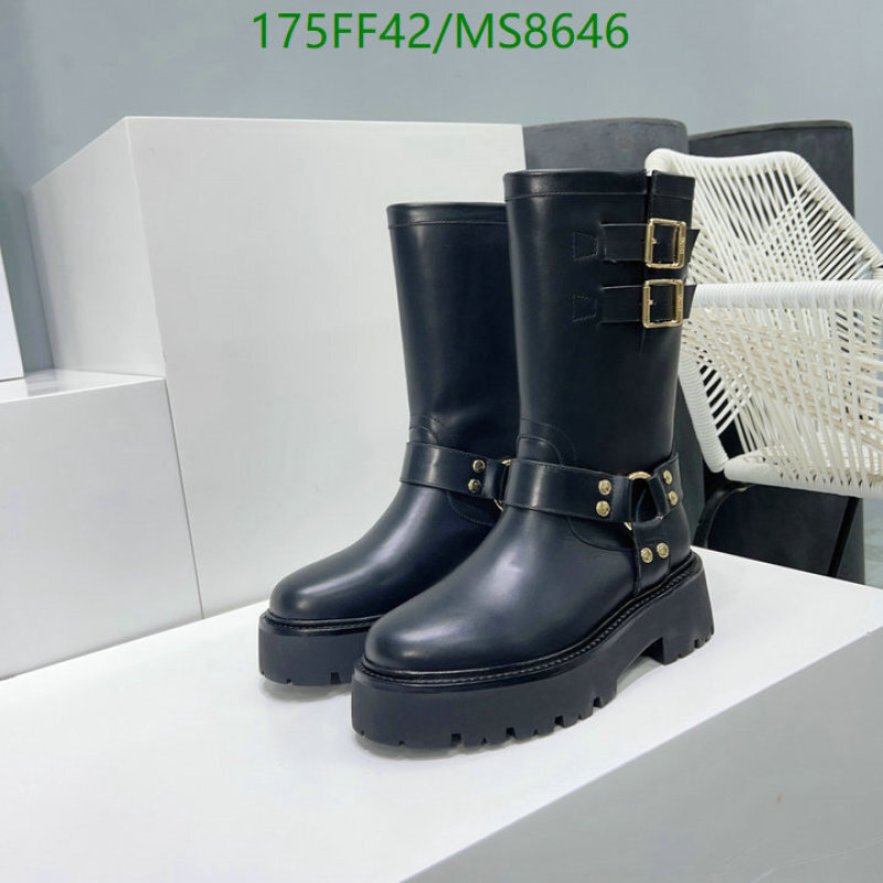 Celine-Women Shoes Code: MS8646 $: 175USD