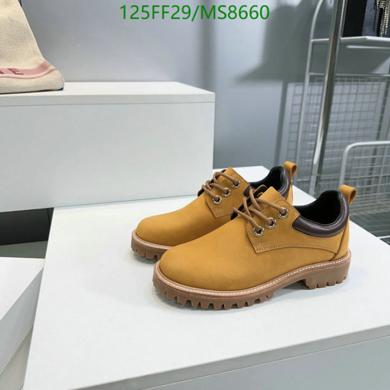 Celine-Men shoes Code: MS8660 $: 125USD
