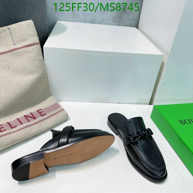 BV-Women Shoes Code: MS8745 $: 125USD