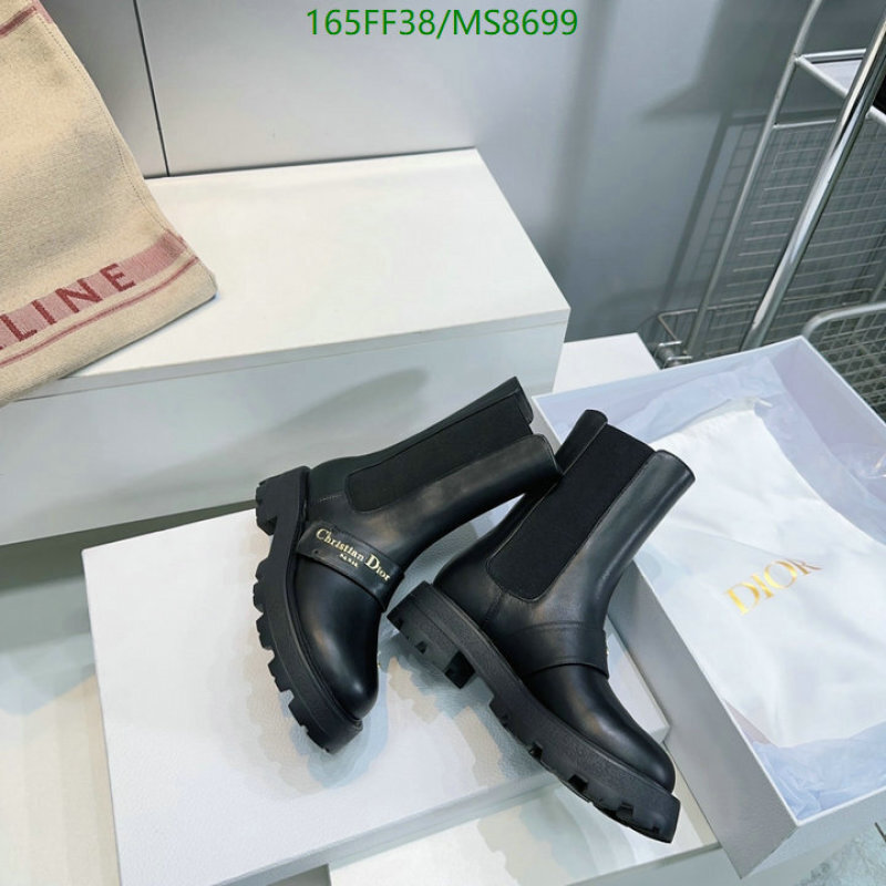 Boots-Women Shoes Code: MS8699 $: 165USD