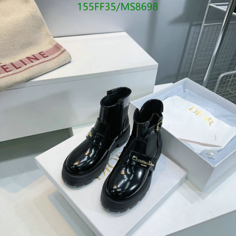 Boots-Women Shoes Code: MS8698 $: 155USD