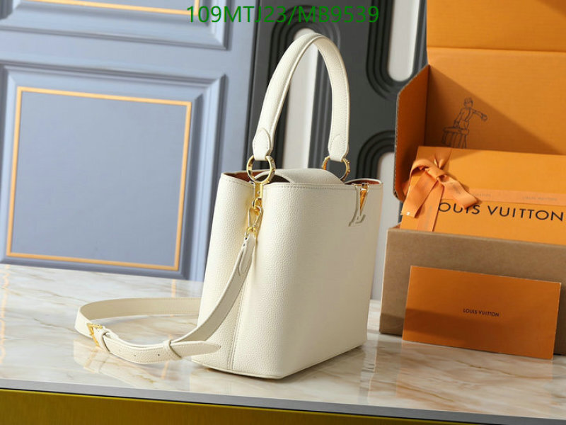 LV-Bag-4A Quality Code: MB9539 $: 109USD