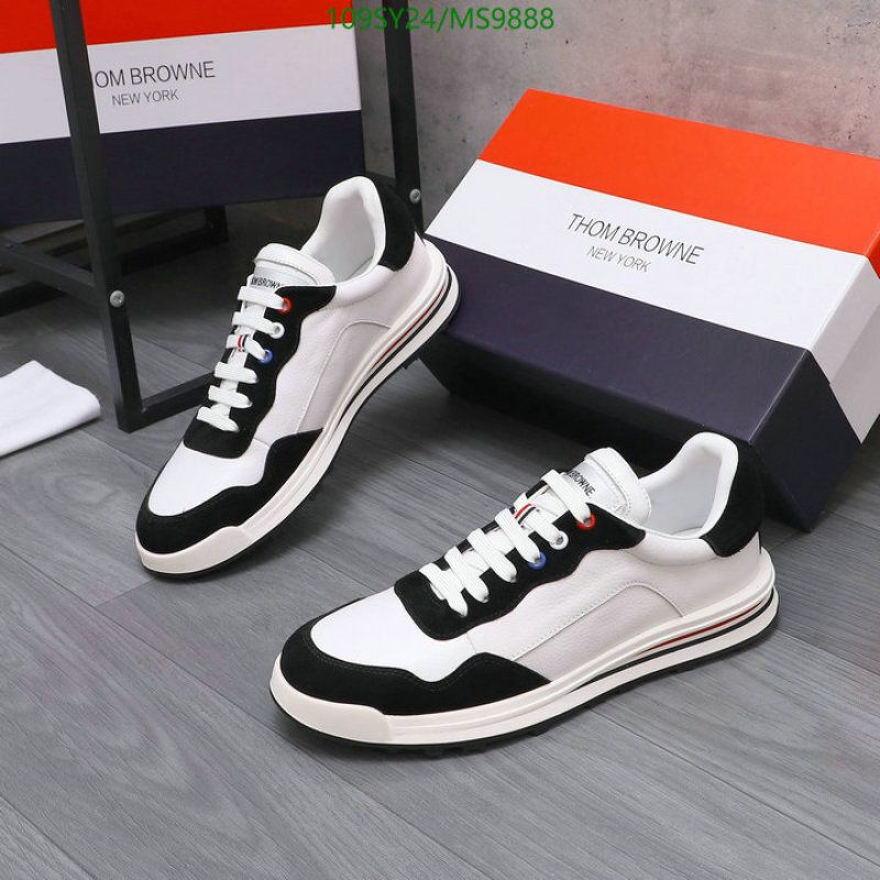 Thom Browne-Men shoes Code: MS9888 $: 109USD