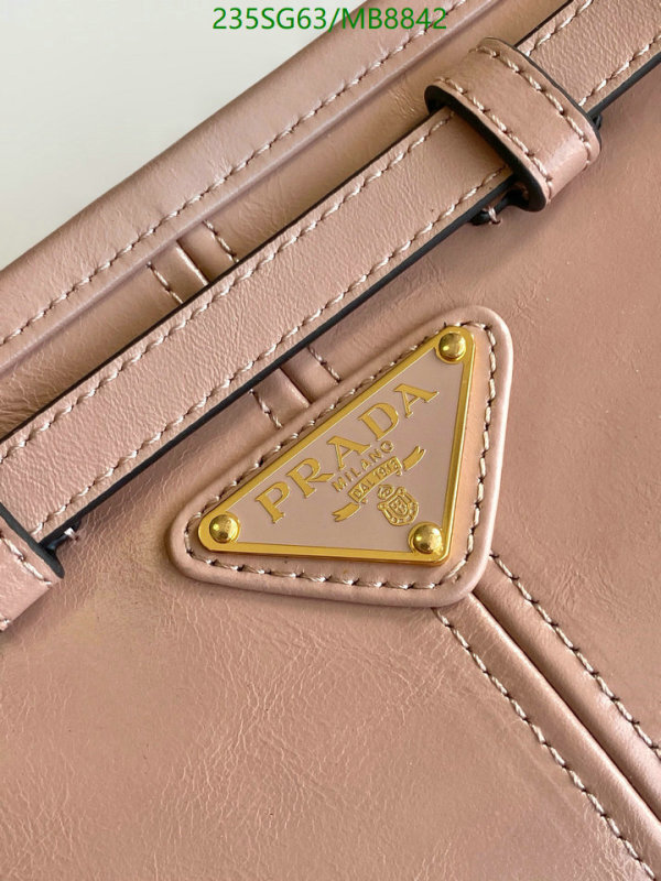 Prada-Bag-Mirror Quality Code: MB8842 $: 235USD