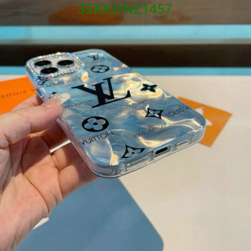 LV-Phone Case Code: NZ1457 $: 35USD