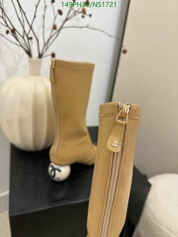 Chanel-Women Shoes Code: NS1721 $: 149USD