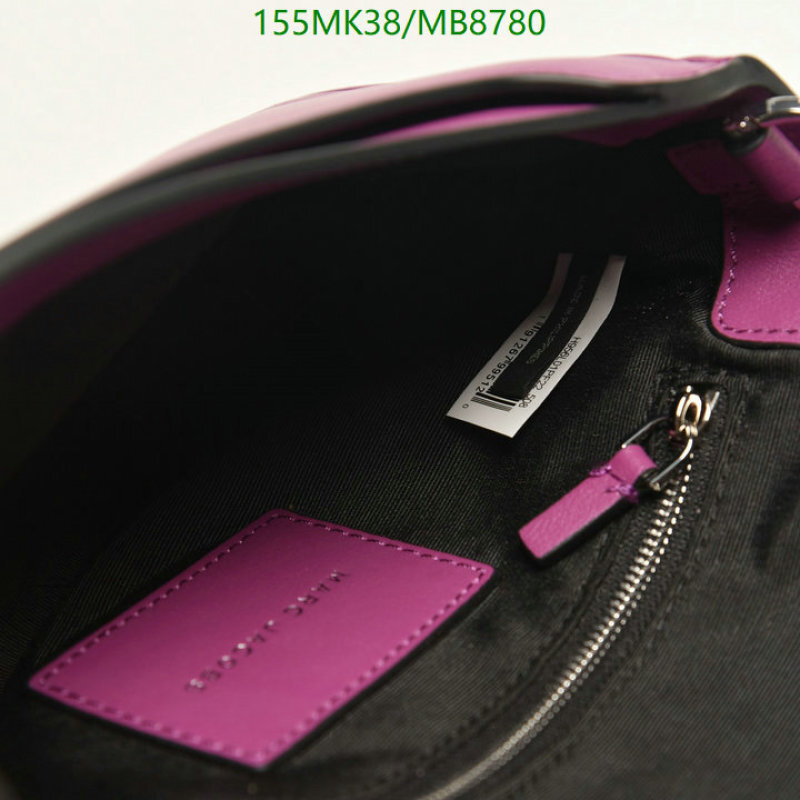 Marc Jacobs-Bag-Mirror Quality Code: MB8780 $: 155USD