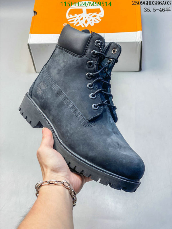 Boots-Men shoes Code: MS9514 $: 115USD