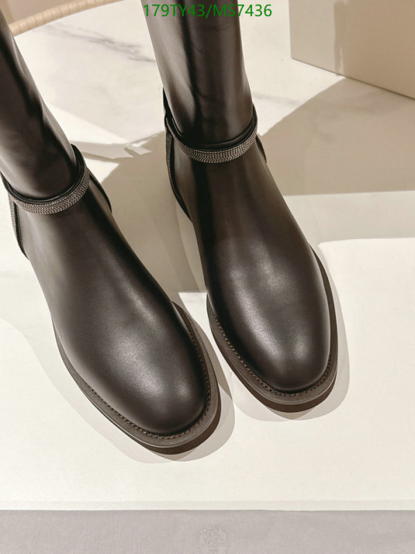 Boots-Women Shoes Code: MS7436 $: 179USD
