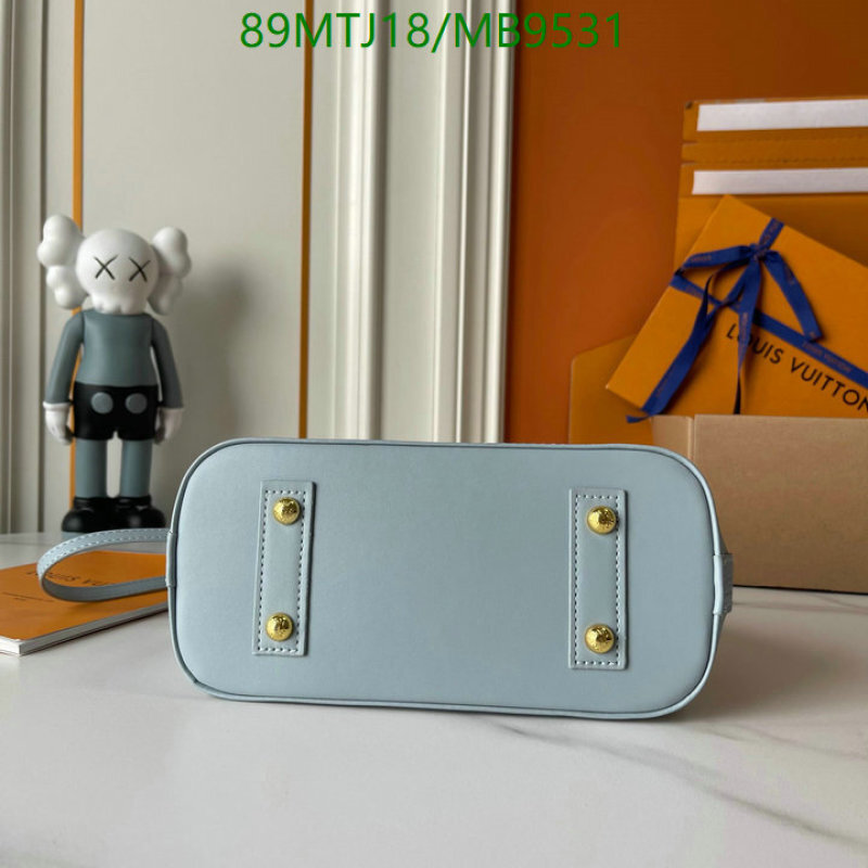 LV-Bag-4A Quality Code: MB9531 $: 89USD