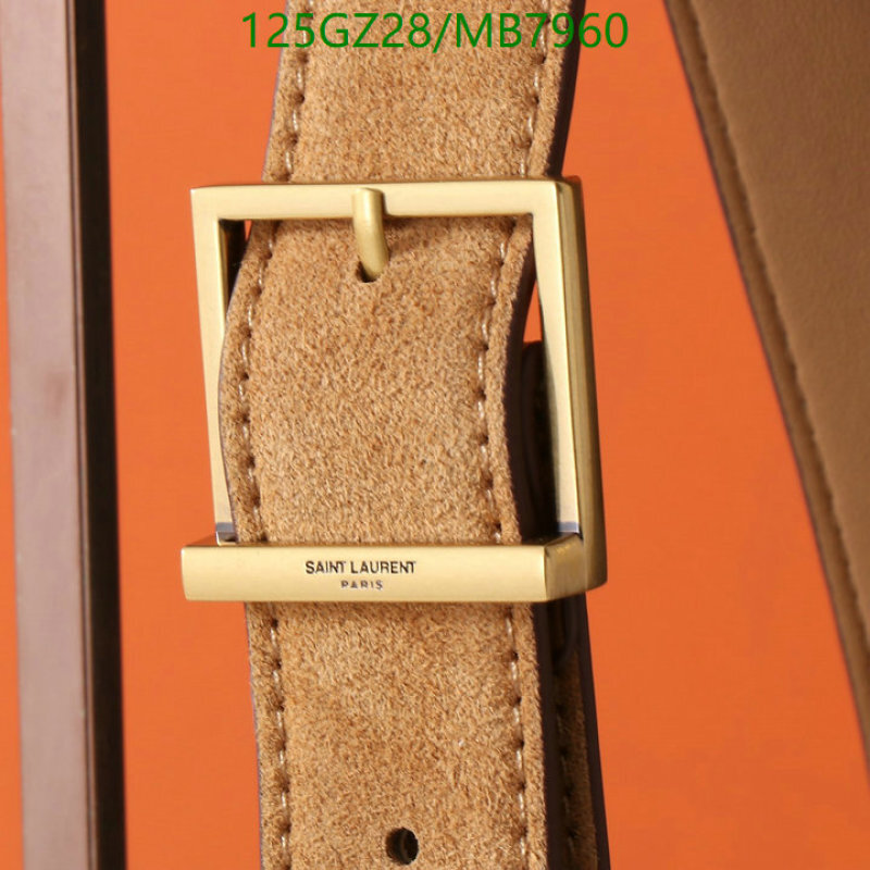 YSL-Bag-4A Quality Code: MB7960 $: 125USD