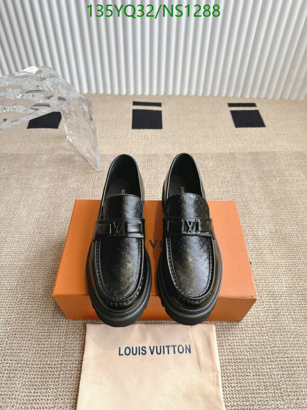 LV-Women Shoes Code: NS1288 $: 135USD