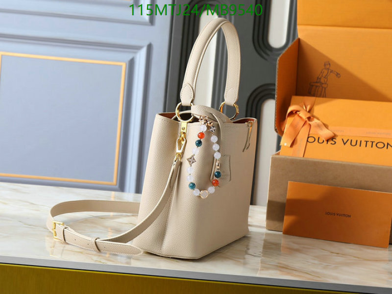 LV-Bag-4A Quality Code: MB9540 $: 115USD