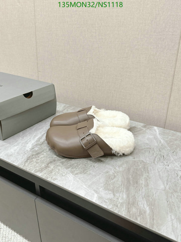 Balenciaga-Men shoes Code: NS1118 $: 135USD
