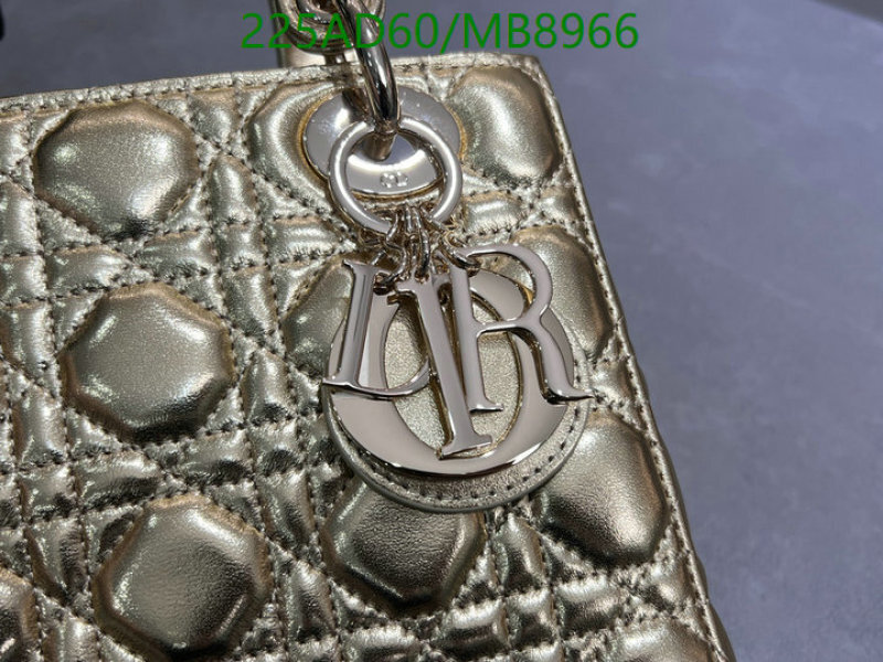 Dior-Bag-Mirror Quality Code: MB8966 $: 225USD