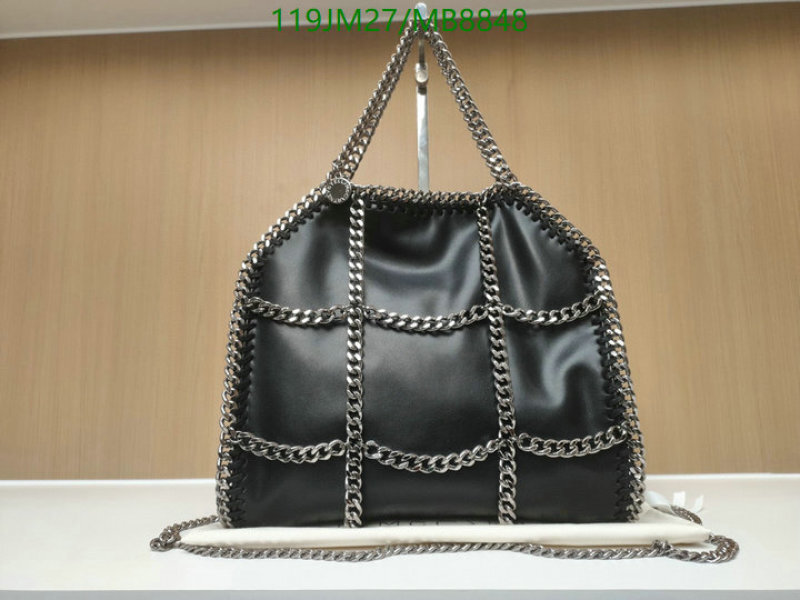 Stella McCartney-Bag-Mirror Quality Code: MB8848 $: 119USD