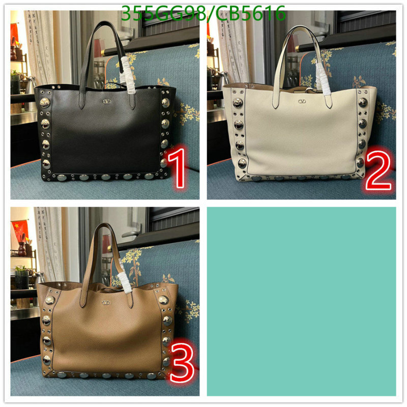 Valentino-Bag-Mirror Quality Code: CB5616 $: 355USD