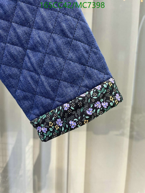 Valentino-Down jacket Women Code: MC7398 $: 165USD