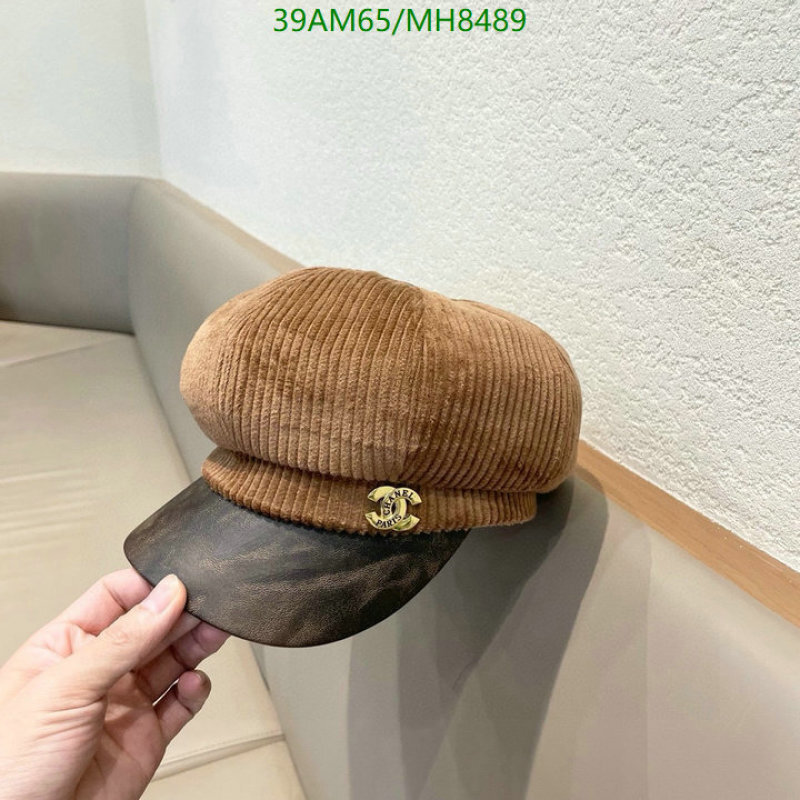 Chanel-Cap(Hat) Code: MH8489 $: 39USD