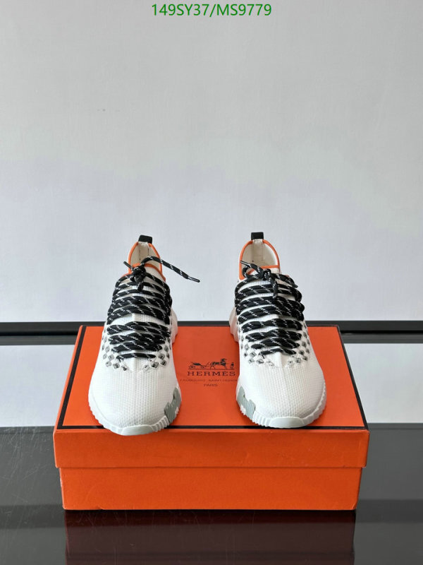 Hermes-Women Shoes Code: MS9779 $: 149USD